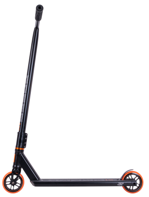 Купить  самокат TechTeam Duker 3.0 black-orange-4.png